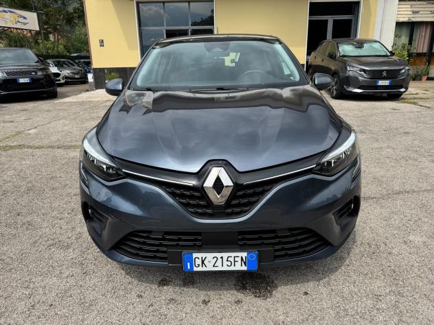 Renault Clio Full Hybrid E-Tech 140 CV 5 porte Intens - Foto 2