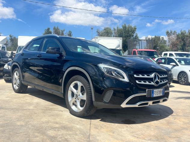 Mercedes-benz GLA 200 d Automatic Premium 12/2018 - Foto 4