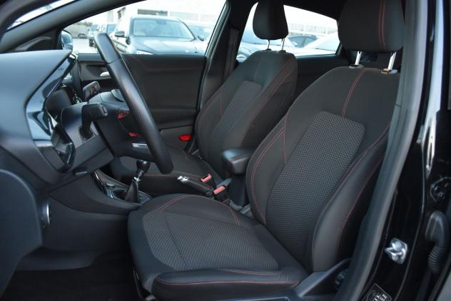 Ford Puma 1.0 Ecoboost Hybrid 125CV ST-Line - Foto 8
