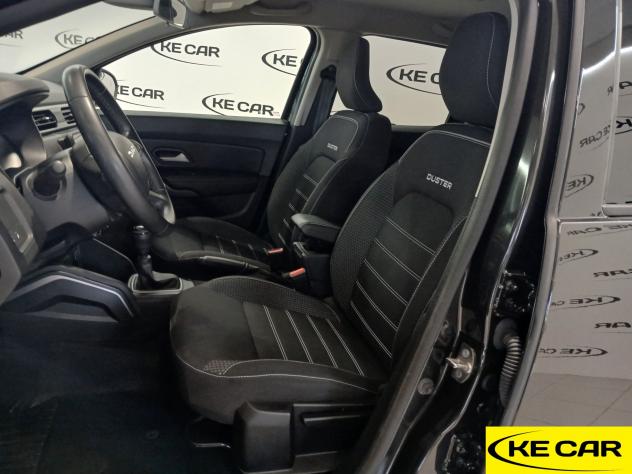 Dacia Duster 1.0 TCe 4x2 100cv Eco-G Journey - Foto 10