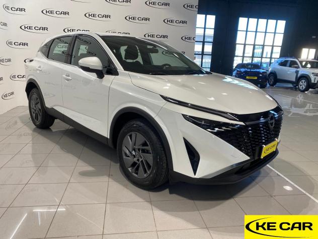 Nissan Qashqai Qashqai 1.3 mhev Acenta 2wd 158cv xtronic - Foto 3