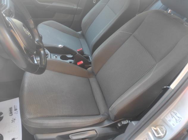 Volkswagen Polo 1.0 TGI Benzina Metano 2018 revisione B 2030 - Foto 6