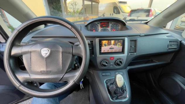 LANCIA MUSA 1.4 Diva Ecochic GPL Ok Neopatentati rif. 23055238 - Foto 6