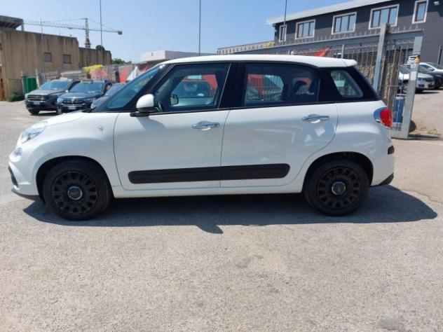 FIAT 500L Pro 1.3 MJT 95CV MTA Mirror 4 posti (N1) rif. 23411567 - Foto 4
