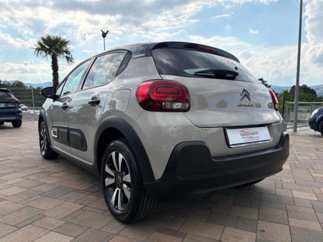 CITROEN C3 BlueHDi 100 S&S Shine PARTICOLARISSIMA rif. 24066736 - Foto 4