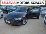 Audi A3 SPORTBACK 30 TDI 116CV S-tronic 2022