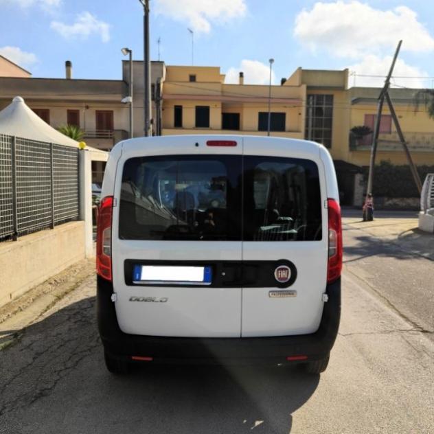 FIAT Doblo 1.3 MJT PC Combi N1 rif. 24018853 - Foto 3