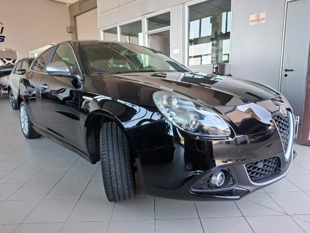 Alfa Romeo Giulietta 1.4 Turbo 120 CV Sport - Foto 3