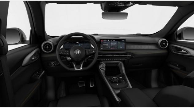 Alfa Romeo Tonale Ibrida Ibrida 175cv Veloce - Foto 4
