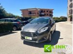 FORD Fiesta Titanium rif. 23669774