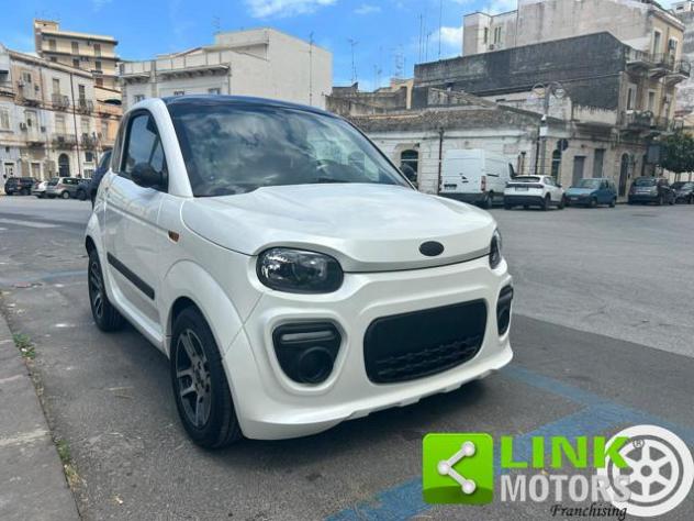 LIGIER Due MICROCAR rif. 23968840 - Foto 5