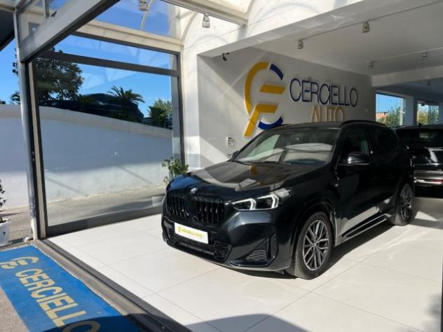BMW X1 sDrive 18d Msport tua da e429,00 rif. 23929726 - Foto 4