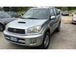 Toyota RAV 4 RAV4 2.0 Tdi D-4D cat 5 porte