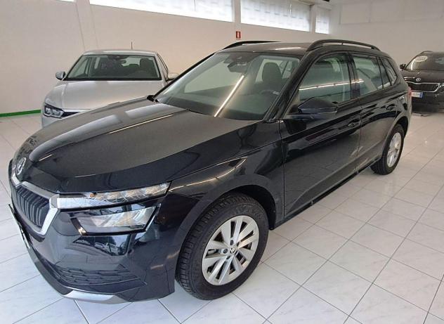 Kamiq 1.0 TSI 110 CV DSG Ambition - Foto 2