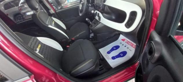 FIAT Panda Cross 1.0 FireFly S&S Hybrid rif. 23923276 - Foto 8