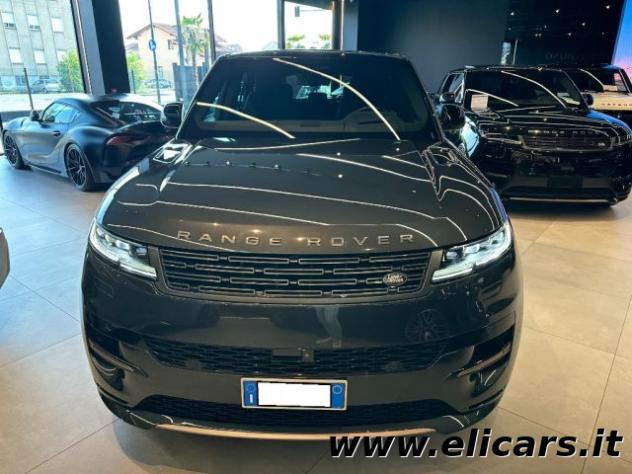 LAND ROVER Range Rover Sport 3.0D l6 249 CV Dynamic HSE rif. 23941287 - Foto 4