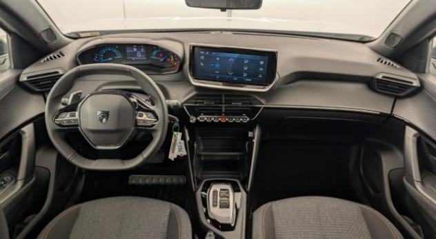 PEUGEOT 2008 Hybrid 145 e-DCS6 Style rif. 23396411 - Foto 6