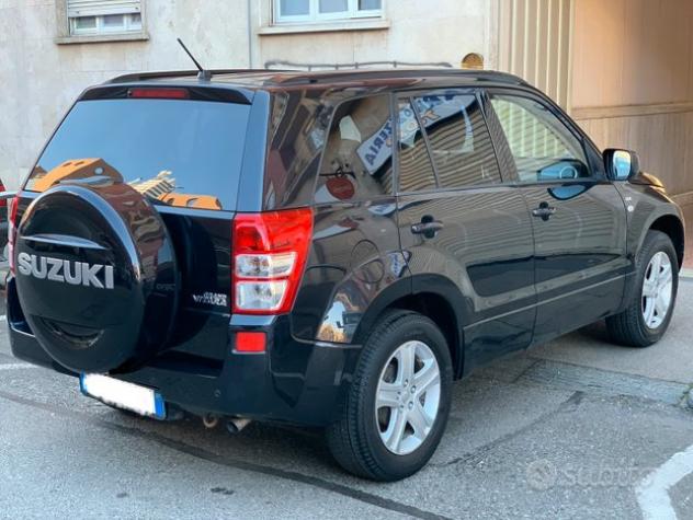 Suzuki Grand Vitara 1.9 DDiS Bella - trattabile - Foto 4