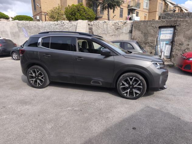 Citroen C5 air cross 1.5 130 CV Shine et8 2023 USATO - Foto 2