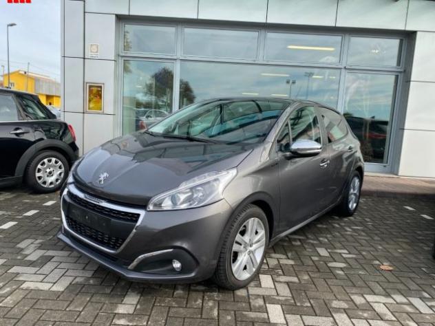 PEUGEOT 208 PureTech 82 Stop&Start 5 porte Signature rif. 24077739 - Foto 7