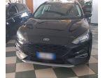 FORD Focus 1.5 Diesel 120 CV Aut. Berlina Full
