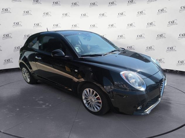 Alfa Romeo MiTo MiTo 1.3 jtdm MiTo 95cv (prezzo reale) - Foto 4