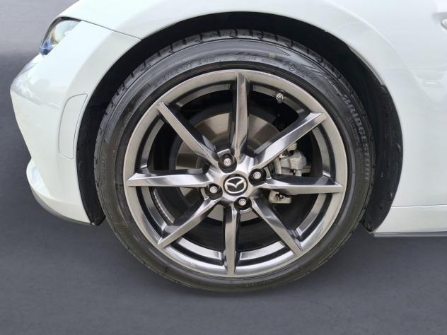 Mazda MX-5 RF 2.0 SKYACTIV-G 184 HP SPORT - Foto 7