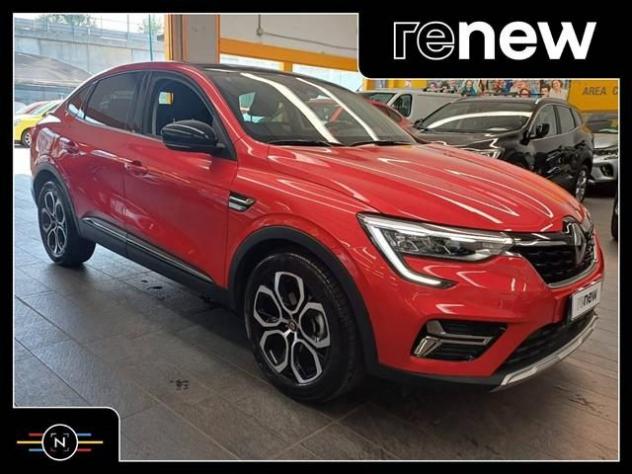 RENAULT Arkana 1.6 E Tech full hybrid Intens 145cv rif. 21875637