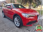 ALFA ROMEO Stelvio 2.0 Turbo 280 CV AT8 Q4 Executive rif. 23318996