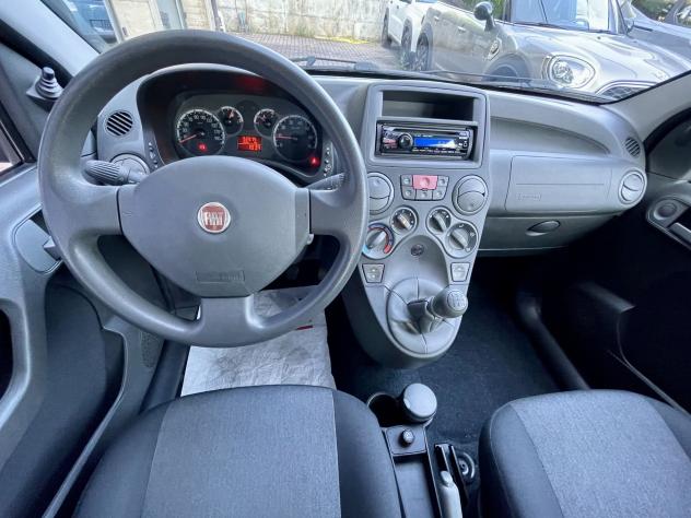 FIAT Panda 1.2 Dynamic 69cv E5 - Foto 8