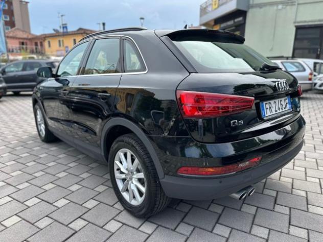 AUDI Q3 2.0 TDI 150 CV Business rif. 23815223 - Foto 2