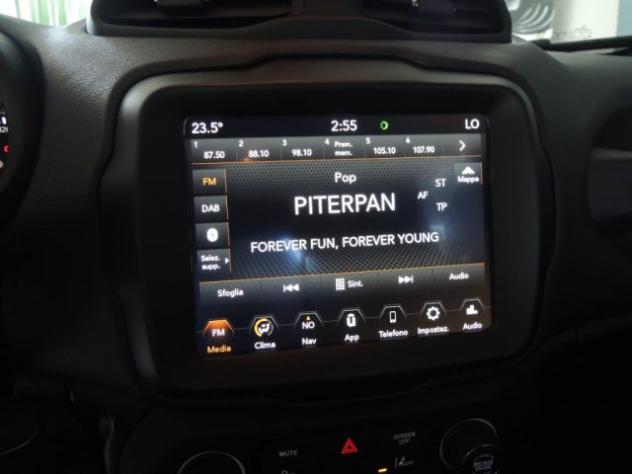 JEEP Renegade 1.0 T3 Limited rif. 23746956 - Foto 10