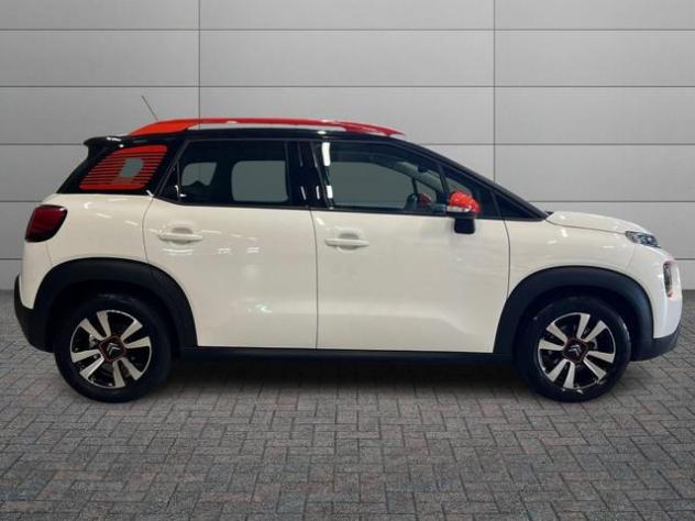 CITROEN C3 Aircross PureTech 82 Shine rif. 23770607 - Foto 3