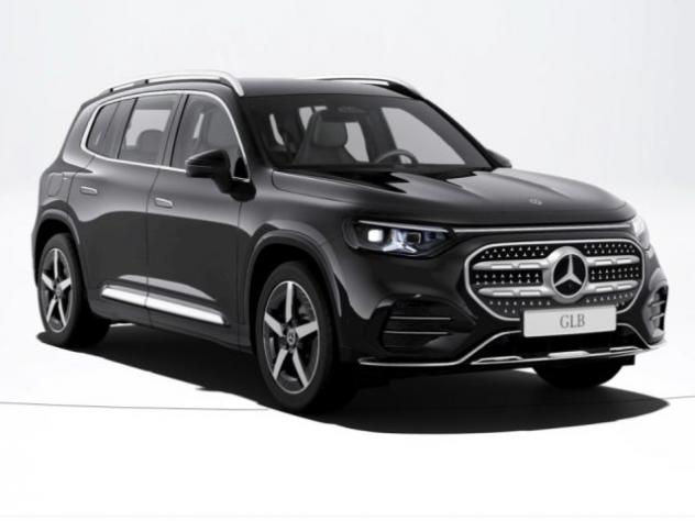 MERCEDES-BENZ GLB EQ 250+ AMG Line Advanced Plus rif. 23746326