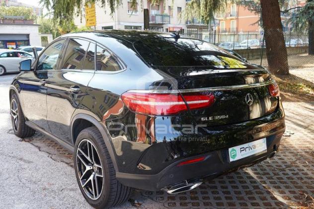 Mercedes-Benz GLE GLE 350 d 4Matic Coupé Premium - Foto 7