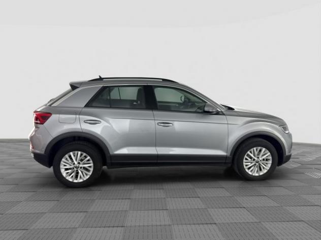 VOLKSWAGEN T-Roc T-Roc 1.0 TSI Life rif. 23766320 - Foto 6