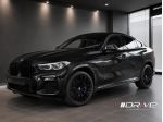 BMW X6        (G06/F96) X6 xDrive40d 48V Msport