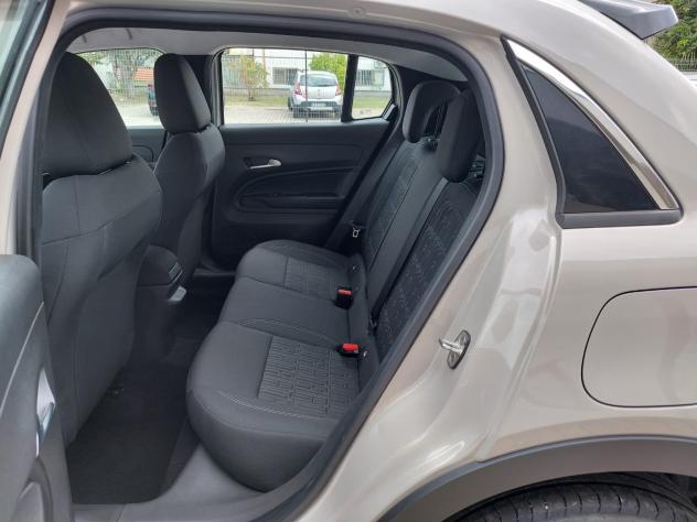 FIAT 600 PREZZO REALE NO VINCOLI / 1.2 Hybrid 145cv Pop - Foto 4