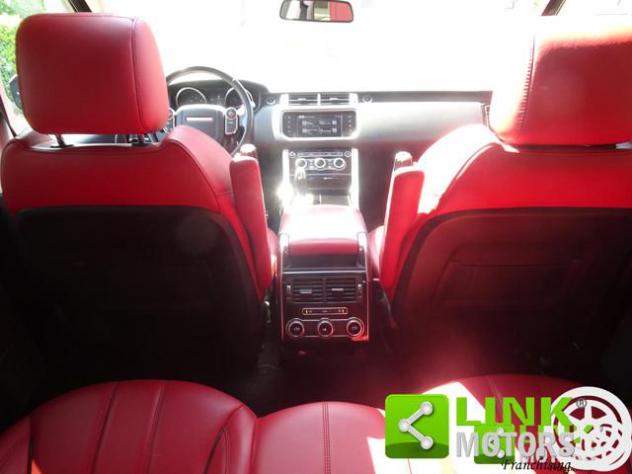 LAND ROVER Range Rover Sport DYNAMIC HSE rif. 23830385 - Foto 8