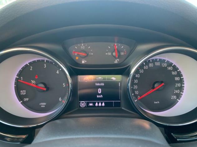 OPEL Astra 1.5 CDTI 122 CV S&S Sports Tourer Ultimate rif. 24194288 - Foto 10