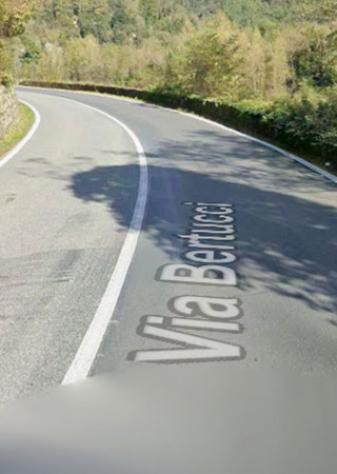 Immobile in asta di 17 m², box auto doppio in vendita a Brugnato - Foto 11