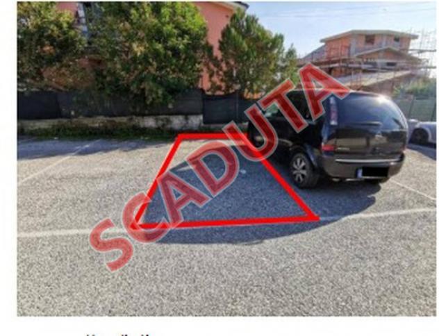 Immobile in asta di 13 m² in vendita a Guidonia Montecelio