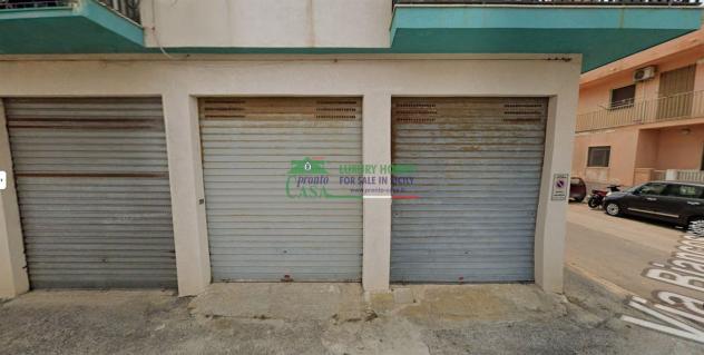 Rif. 2454 - Garage con soppalco a Casuzze vicino al mare - Foto 2