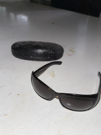 Occhiali da sole vintage Arman - Foto 2