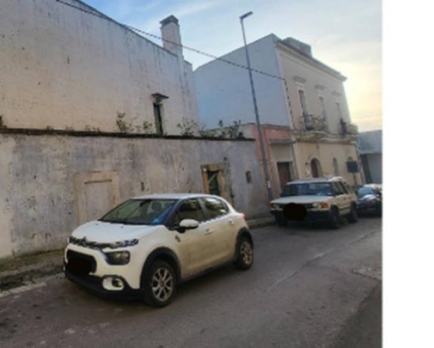 Immobile in asta di 426 m² con più di 5 locali in vendita a Matino - Foto 11