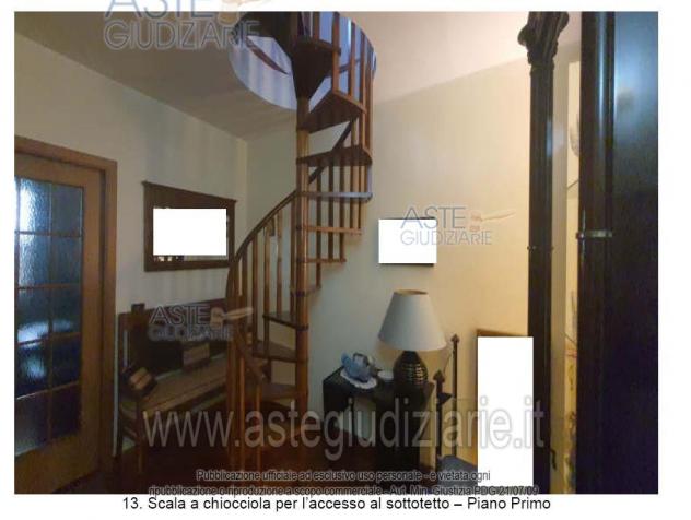 IMMOBILI-IMMOBILE RESIDENZIALE-Via Vampolieri 34/M - Foto 6