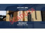 Immobile in asta di 51 m² in vendita a Arcore