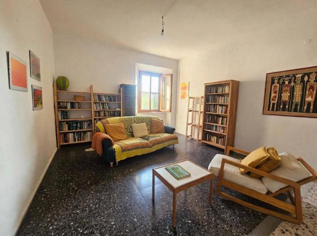 Appartamento in vendita a Castelmaggiore - Calci 120 mq Rif: 1452324