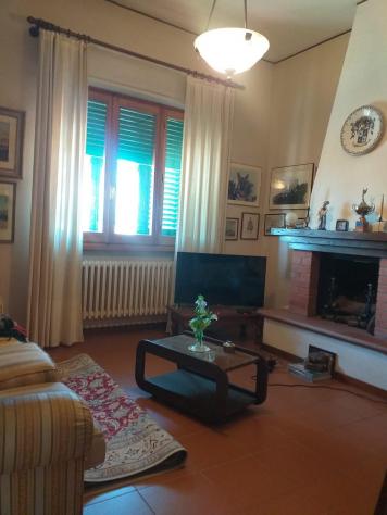 Terratetto in vendita a Carmignano 140 mq Rif: 1325595