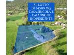 Indipendente in vendita a Castelgomberto